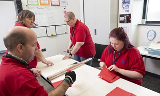 Inclusive Learning 1