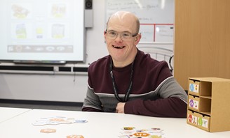 Inclusive Learning 4