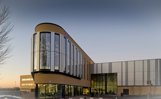 West Lancashire Facilities 3