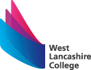 West Lancachire College Logo