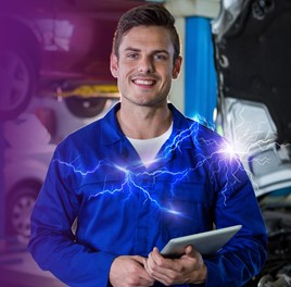 Motor Vehicle Apprenticeship Event