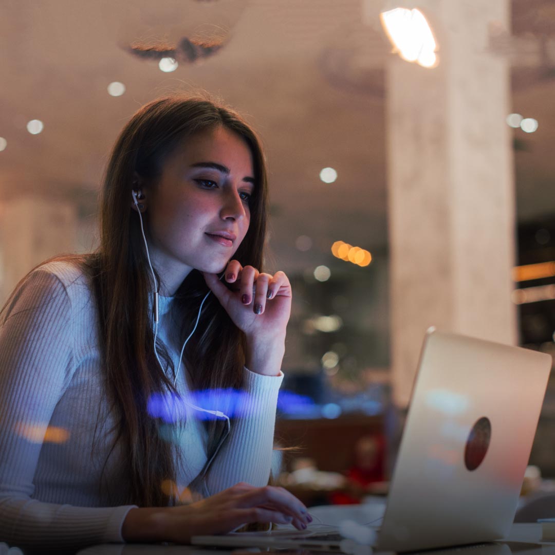 Study In The Comfort Of Your Own Home With West Lancashire College Online Courses