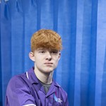 Taylor, T Level Health Student
