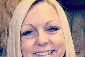 West Lancashire College Student Becomes A Teacher