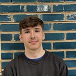 Samuel, Bricklaying Alumni Student