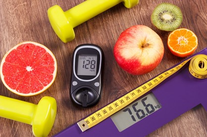 Understanding The Care And Management Of Diabetes Level 2