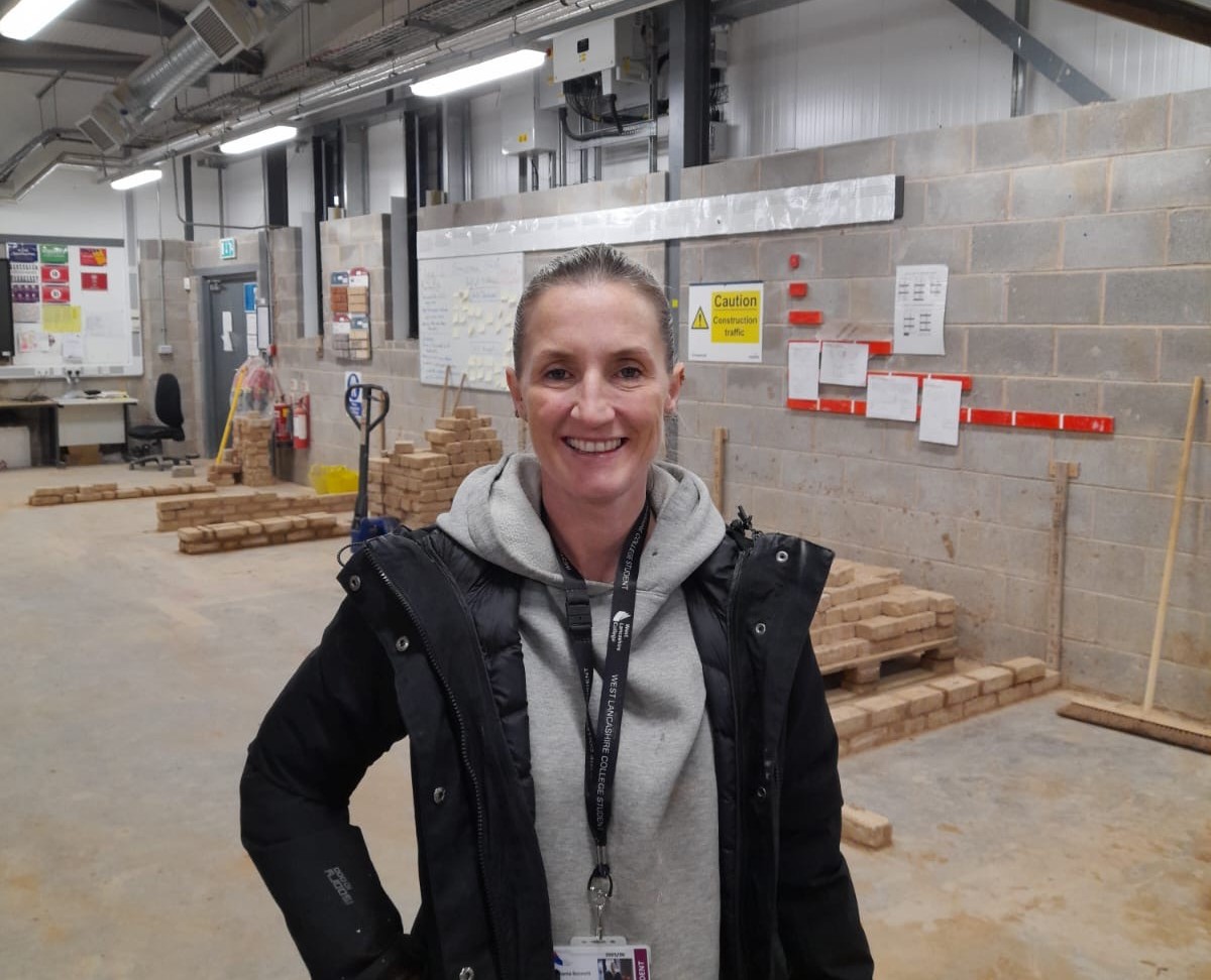 Antonia Bennett, Introduction To Property Maintenance