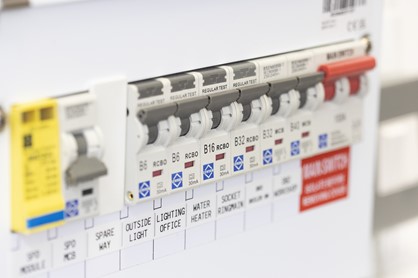 Electrical Installations Level 2 (Evening)