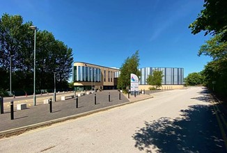 West Lancashire Facilities 1