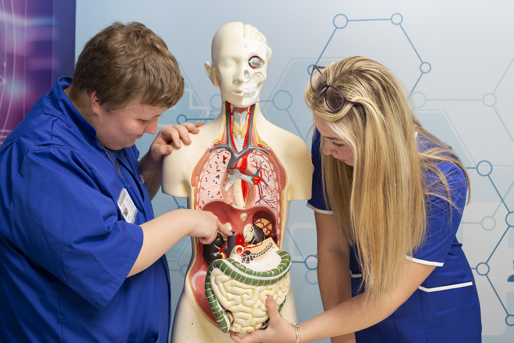 Health and Social Care 10