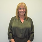 Wendy Bennett, Head of Curriculum for Health and Service Industries