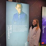 Elizabeth, School of Medicine Student