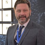 Andy Higham, Maths Lecturer