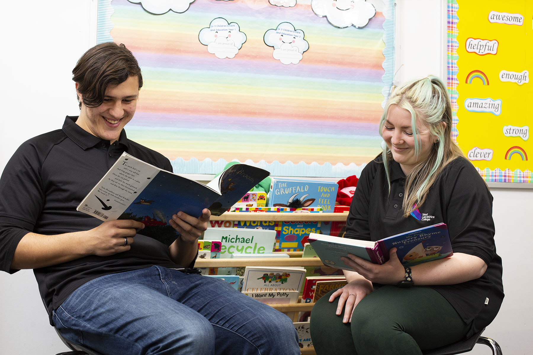 Early Years Education 17