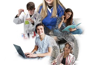 West Lancashire College welcomes local community to Open Event