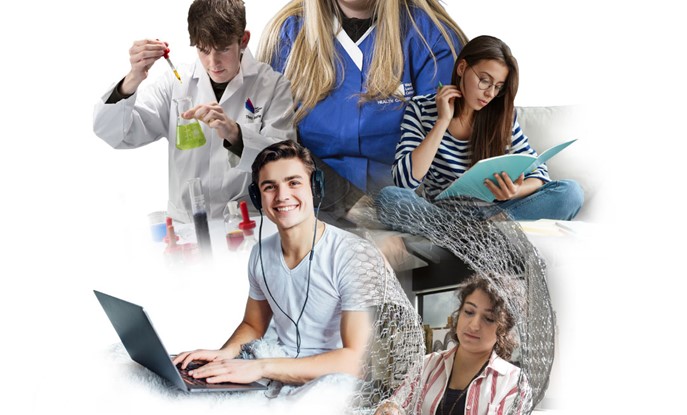 West Lancashire College welcomes local community to Open Event