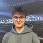 Oliver, Computer Science Student