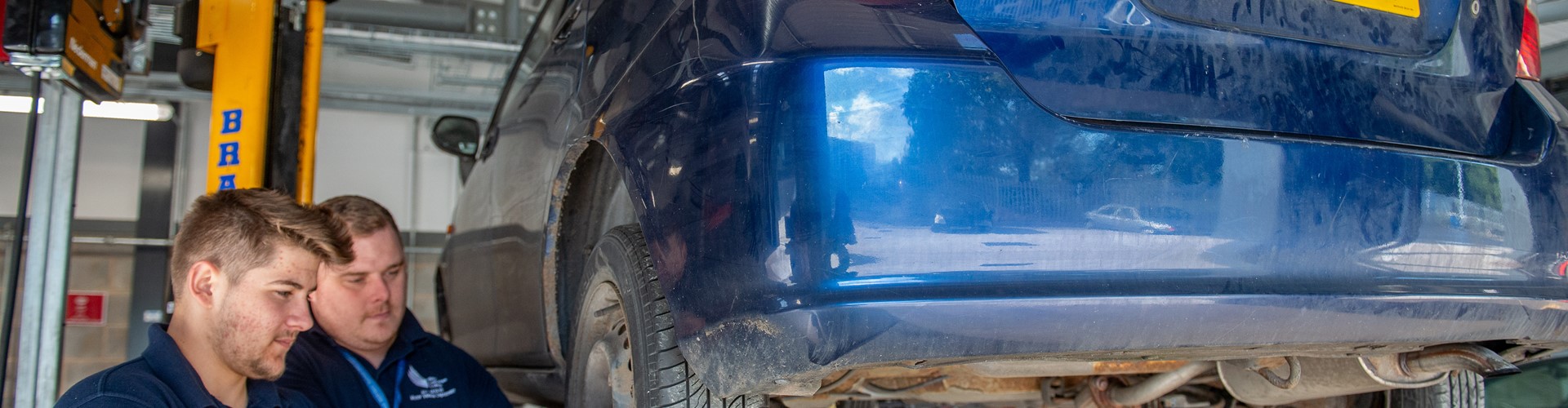 Motor Vehicle 8