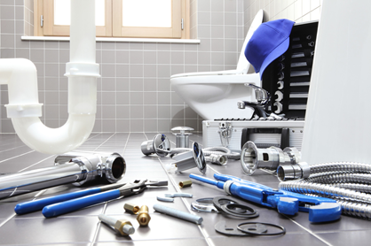 Plumbing Level 3