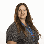Amanda Maddocks, Head of Curriculum for Construction