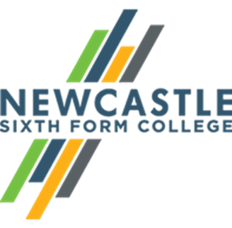 Newcastle Sixth Form Logo Copy C