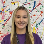 Emily, T Level Early Years Student