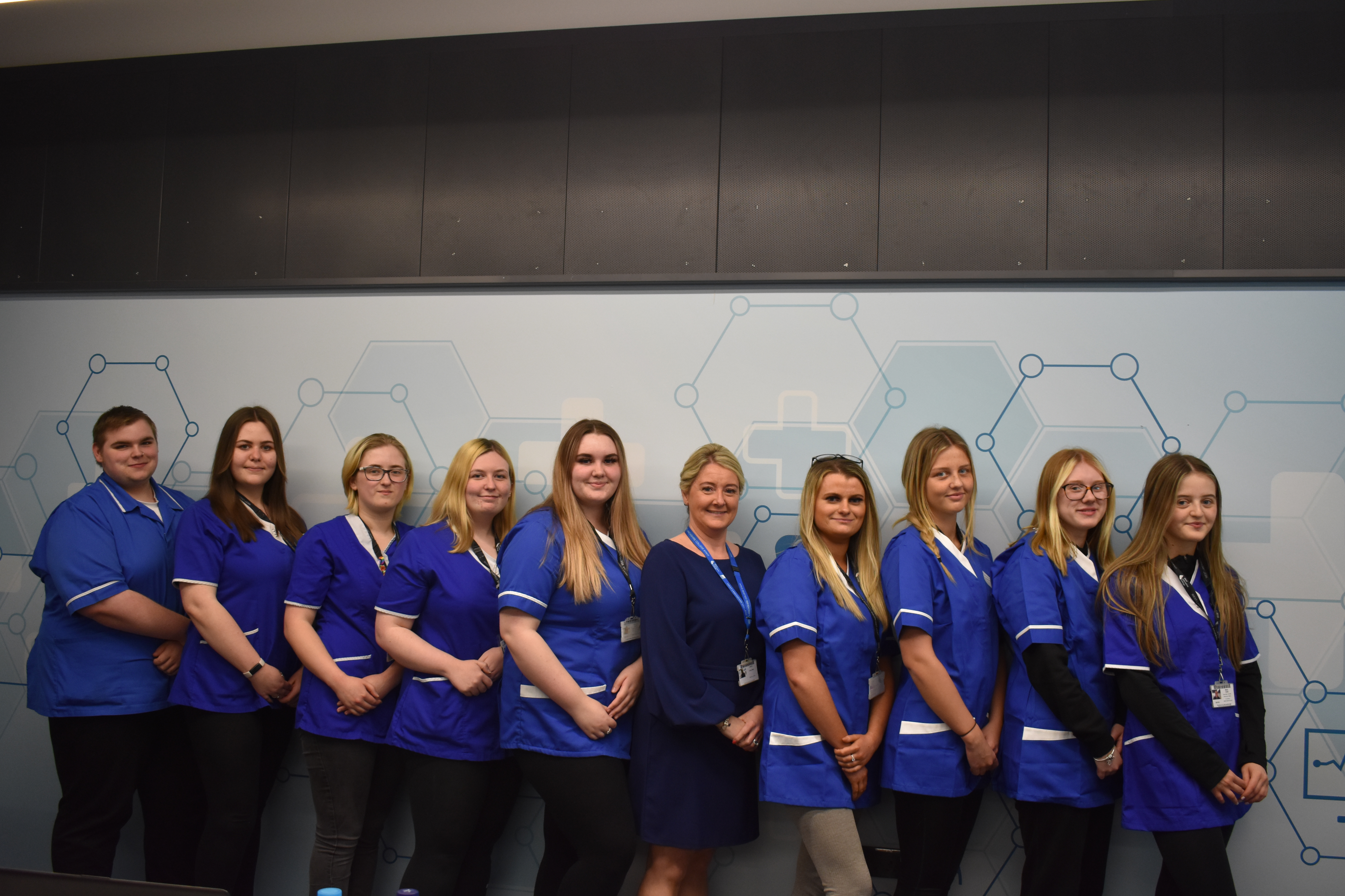 Health and Social Care 8