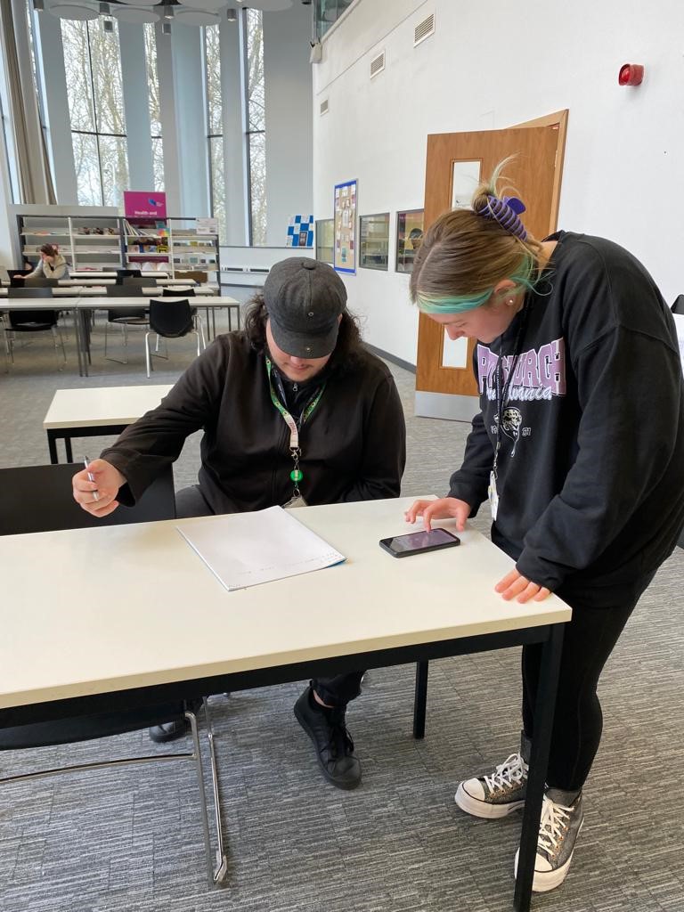 Inclusive Learning 7