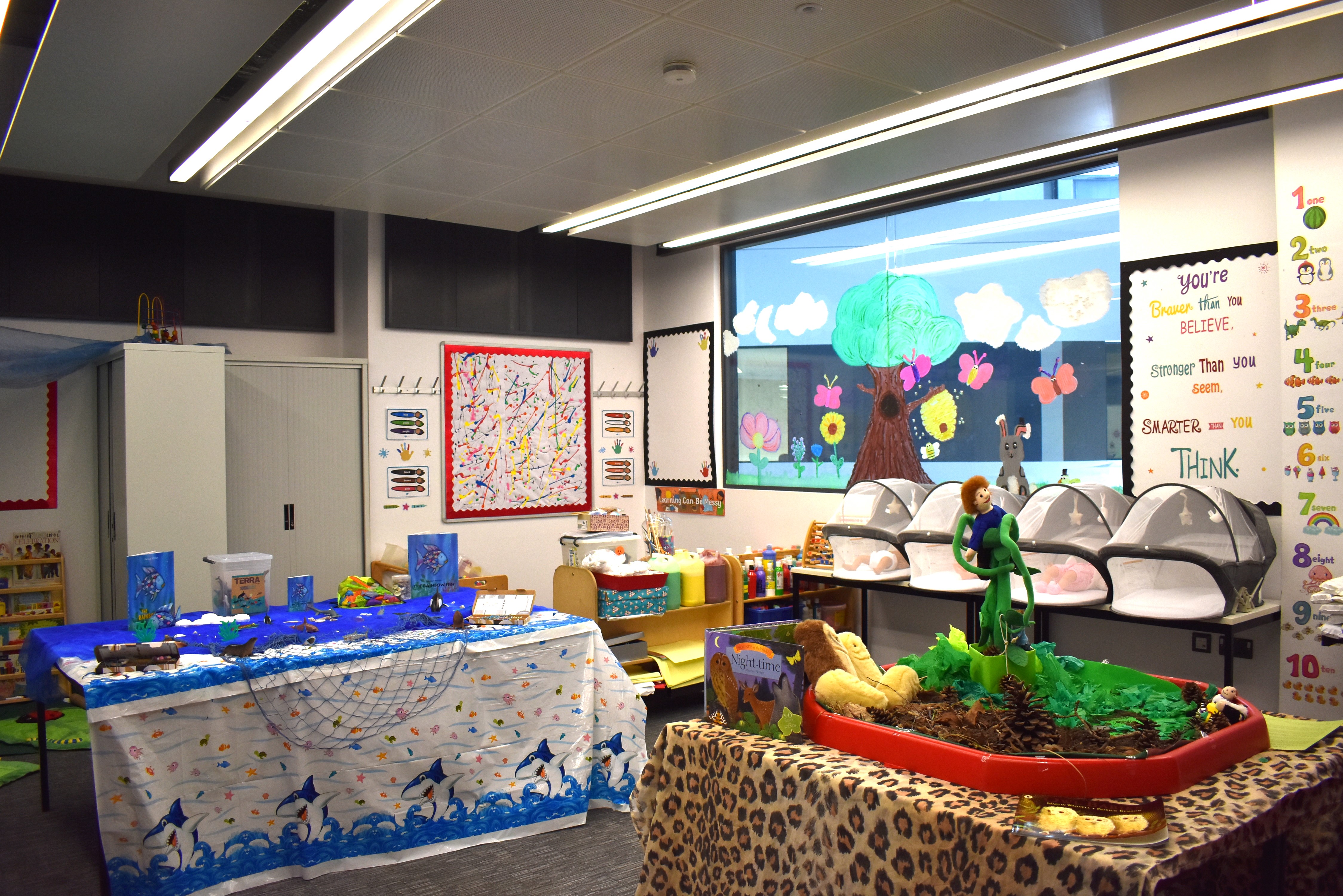 T Level Early Years Education (01)