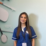 Isobel, Health and Social Care Student