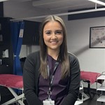 Kara, Beauty Therapy Student