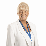 Wendy Bennett, Assistant Principal