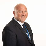 Gareth Sutton, Vice Principal