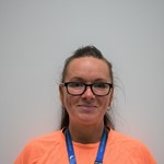 Caroline Stewart, Sports Lecturer