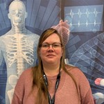 Sarah, Access To HE Alumni Student
