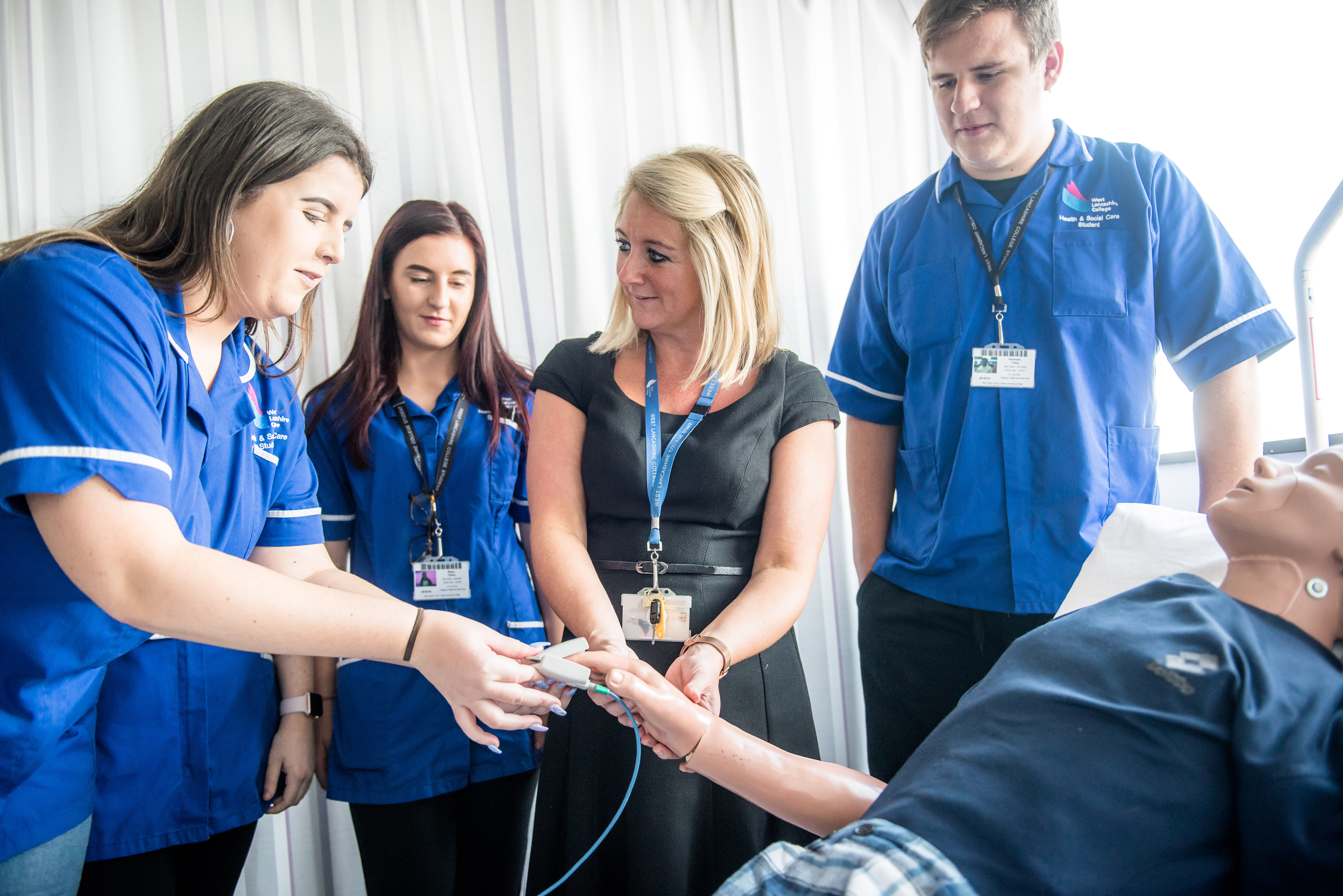 Health and Social Care 6