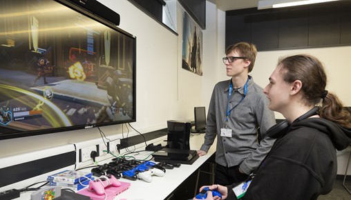 West Point Computer Science Digital Courses | West Lancashire College