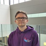 Sam, T Level Business