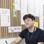Harry, Social Sciences