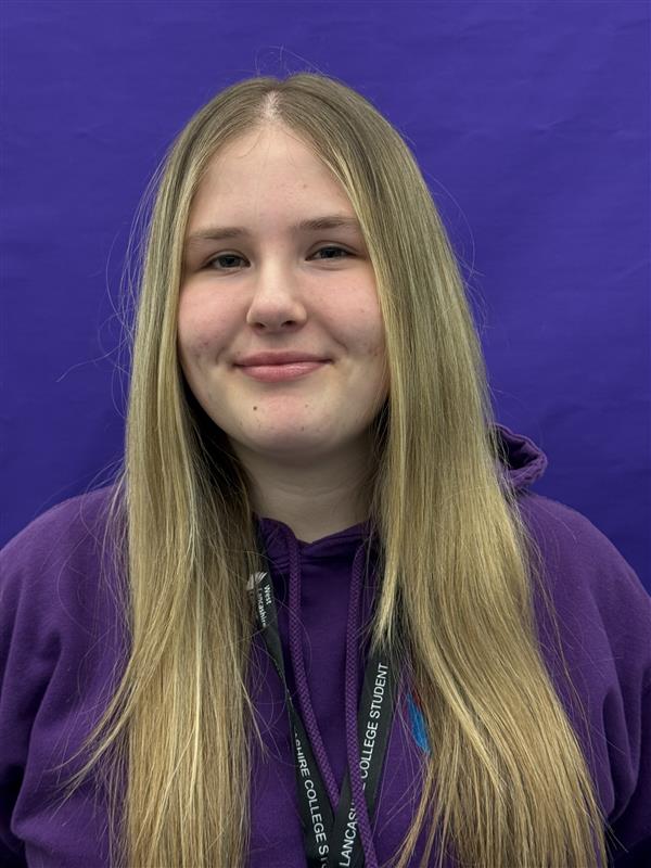 Emily C, T Level Early Years Education Alumni Student