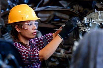 Machining Technician Apprenticeship