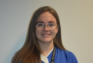 Former Health And Social Care Student At West Lancashire College Thrives At University