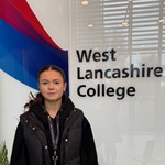 Grace, Social Sciences Student