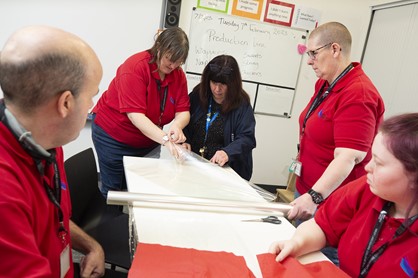 Inclusive Learning 3