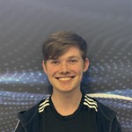 Joshua, Computer Science Alumni Student