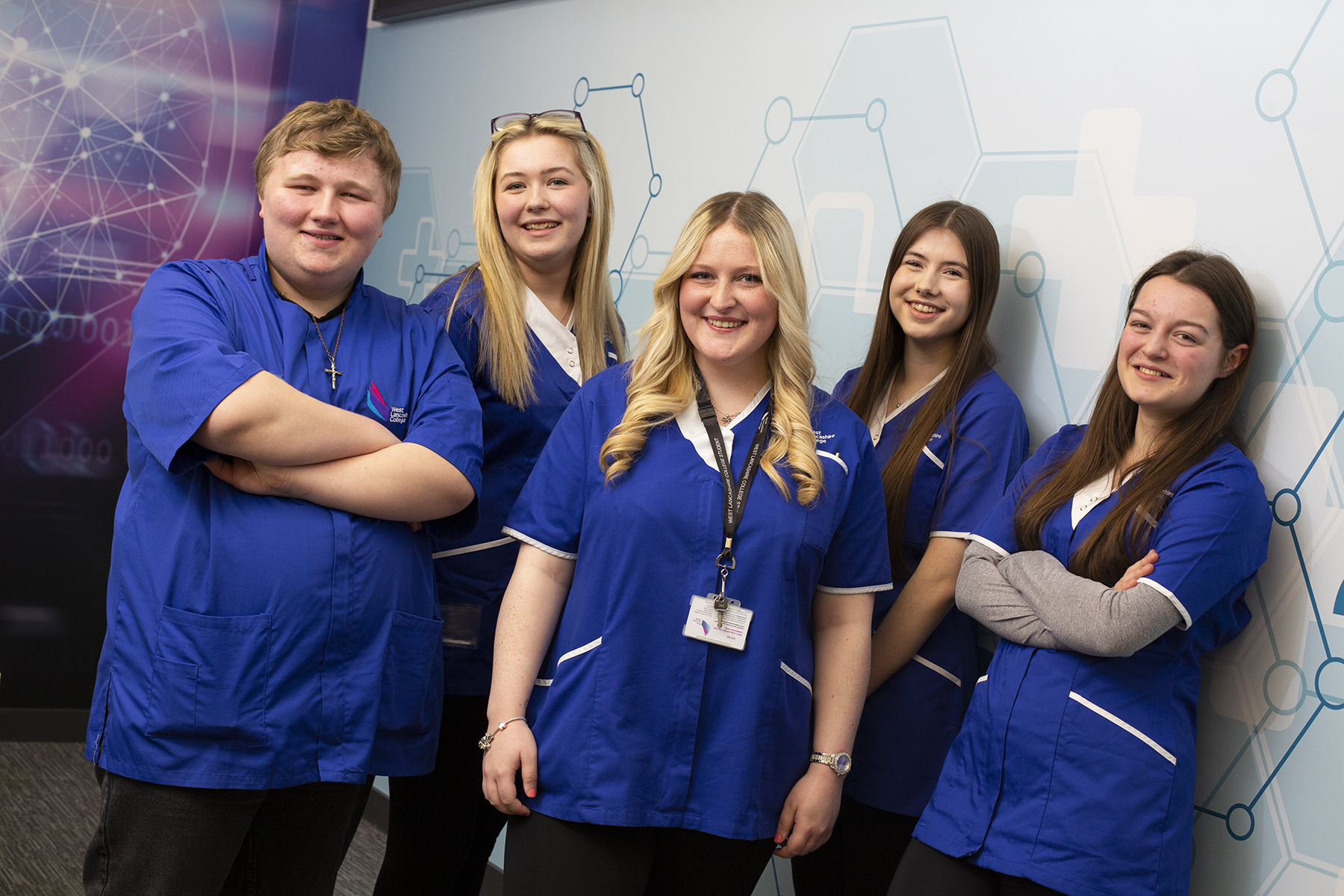 Health and Social Care 12