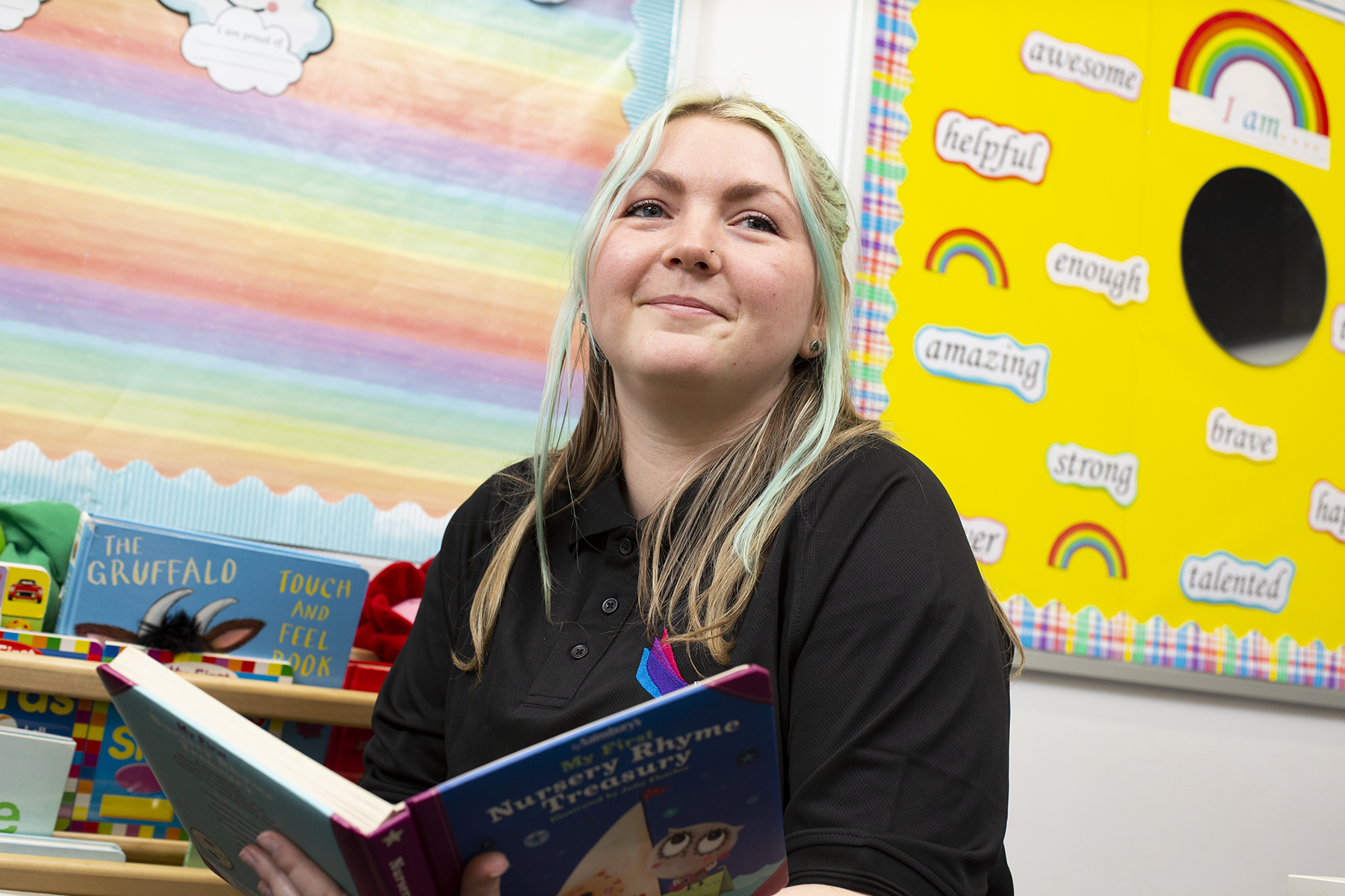 Early Years Education 18