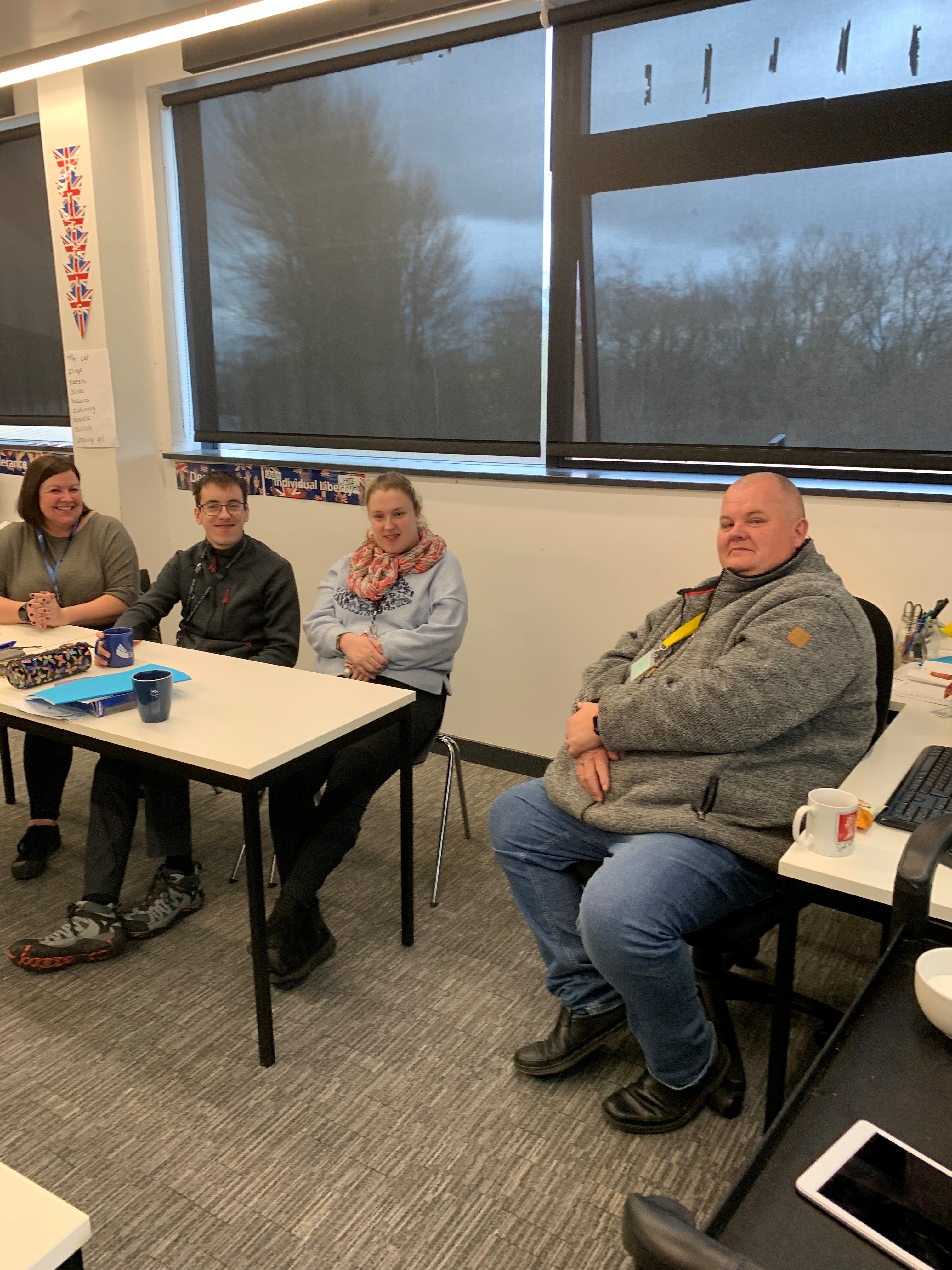 Inclusive Learning 9