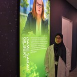 Zainab SOM