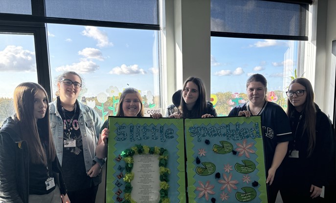 Students shine in Numeracy Week celebrations